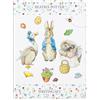 Robert Frederick Set da scrittura con buste, motivo: Beatrix Potter