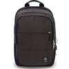 Invicta Zaino Ufficio Biz L Tech, Grigio, Porta Pc Fino a 15.6'', Power Bank Incluso