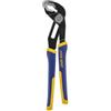 IRWIN 10507627 GV8 GrooveLock PTG 8"/200 mm. Capacità ganasce 45mm