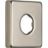 Delta RP51034SS - Flangia doccia per vasca e doccia, in acciaio inox di DELTA FAUCET