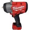 Milwaukee Avvitatore a percussione M18 Fuel 1/2 ad Alta Coppia con Fermo Perno (Strumento Nudo)