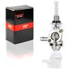 1PZ KG1-M02 M10 × 1,25 Rubinetto Benzina con Interruttore Serbatoio Carburante Interruttore Pompa Olio Valvola Petcock Rubinetto