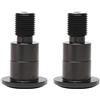 FENRIR Specchietto retrovisore moto manubrio Adattatore 801-0380 compatibile con Yamaha MT07(13-2024) MT09(13-2020) MT10 MT01 MT125 XSR700 XSR900 TMAX FZ6 FZ07 FZ09 FZ10 FZ1 XJ6 XJR1300 XJR1200 R125