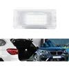 NSLUMO Luce LED bianca per bagagliaio per B.M.W X1 E84 F48 X2 F39 X5 E53 Mini Coo.per F55 F56 F57 1 modulo LED SMD per vano bagagli lampada cortesia cargo lampada
