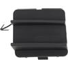 VGOL Copertura Gancio Traino Compatibile con Nissan Micra K13 Compatibile con Nissan Micra K13 2010-2015 replace OEM 622A01HA0A Copertura Occhiello Traino Anteriore a Scatto