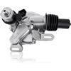 Dixhills Attuatore del cilindro frizione di ricambio per Smart Fortwo II Coupe Cabrio 451 0.8 1.0 Codice articolo 4512500062 3981000066 3981000082