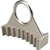 Kelvix EA211 Strumento di messa a punto del motore Chiave di fermo dell'albero a camme Universali Puleggia Cinghia Strumento di bloccaggio Lega Auto Timing Tools Motore Albero a camme Gear Fissaggio