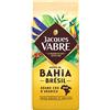 JACQUES VABRE Café moulu Bahia - 250 g