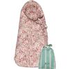molis & co molis&co - Sacco Passeggino Invernale, Primavera e Autunno TOG 2.5 - Coperte Passeggino Universale - 100% Sacco Termico Cotone (OEKO-TEX 100) - Sacco a Pelo