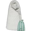 molis & co molis&co - Sacco Passeggino Invernale, Primavera e Autunno TOG 2.5 - Coperte Passeggino Universale - 100% Sacco Termico Cotone (OEKO-TEX 100) - Sacco a Pelo