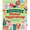 Amen Editions Sticker Inspirations Chris (Copertina rigida) (PRESALE 19/11/2026)