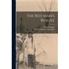 Simon 1830-1899 Pokagon The Red Man's Rebuke (Tascabile)