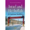 Grant Bullock Israel & Hezbollah (Tascabile)
