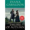 Diana Gabaldon Drums of Autumn (Starz Tie-in Edition) (Tascabile) Outlander
