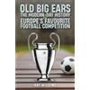 Raf Willems Old Big Ears (Tascabile)