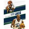 Ted Coleman Utah Jazz All-Time Greats (Tascabile) NBA All-Time Greats Set 2