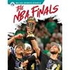 Matt Lilley The NBA Finals (Tascabile) Major Sports Events