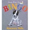 Rosemary Wells Bingo Board Book (Copertina rigida)