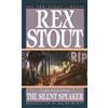 Rex Stout The Silent Speaker (Tascabile) Nero Wolfe