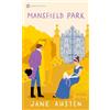Jane Austen Mansfield Park (Tascabile)