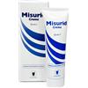 FARMACHIMICI Srl Farmachimici Misurid Crema Ristrutturante Emolliente Vasoriparatrice 50 ml