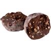 Godeat Tartufi Dolci Nocciole e Cacao - 120 g - con Nocciola Piemonte IGP e Cioccolato - Senza Glutine - Senza Lattosio Au.gusto79