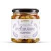 E Tipic Melanzane sott'olio |Melanzane a Filetti | E Tipic | Artiglianale| Prodotti tipici Calabresi | Vaso da 280g (1 Unità)