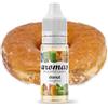 Essenciales Aroma Alimentare Concentrato donut - 10 ml - Estratto per dolci, bevande e ricette creative