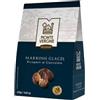 Di Gennaro Torrone Di Gennaro Marrons Glaces in Pezzi Ricoperti Cioccolato Busta da 250 g