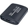 Eurowagens Converter HDMI In Direzione Singola HD Per Applicazioni Versatili Diverse