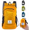 4Monster Zaino unisex da escursionismo (confezione da 1), Arancione., (32L) US, Campeggio & Viaggi