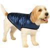 Flamingo Cappotto Wasa Blu scuro 35cm