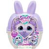 Coniglietto di peluche a sorpresa da lavare e accudire LITTLE-LIVE-PETS-SCRUFFAL
