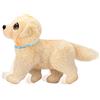 Cucciolo di retriever interattivo con gesso e bende LITTLE-LIVE-PETS-OUCHIES-COO