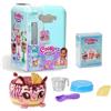 Congelatore magico con peluche a sorpresa e pasta COOKEEZ-MAKERY-FREEZY-CAKEZ