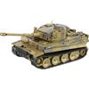 COBI Set di costruzioni di un carro armato pesante PANZER-VI TIGER 131 2588