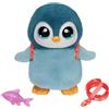 Pinguino interattivo che cammina ed emette suoni LITTLE-LIVE-PETS-MY-WALKING-PEN