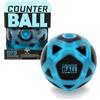 FAMOSA Pallone da calcio da allenamento con luci e suoni COUNTER-BALL