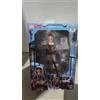 MegaHouse ONE PIECE Black Cage Hina Limited Edition 1/8 Pvc Figure P.O.P. MegaHouse