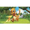 Mattel Mega Construx Pokémon Personaggio Charmander Assemblabile, Giocattolo per Bambin