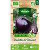 Vilmorin Semi Melanzana Violetta di Firenze S1-4505B 0.5 Gr, Confezione da 5 bustine
