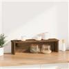 Generico Scaffale da Cucina Impilabile Legno Vecchio 50x15x16 cm,Casa e Giardino,Cucina e Pranzo,Strumenti e Utensili Cucina,Armadi da Cucina,Contenitori e Supporti per Utensili da cucina-860495