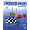 Edinumen Editorial Prisma. A1. Comienza. Libro del alumno. Per le Scuole superiori. Con CD Audio (Vol. 1): Prisma del alumno