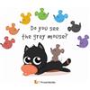 Frasi4kids Do you see the grey mouse? Con audiolibro in inglese