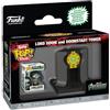 POP Funko Bitty POP! Town: Avengers Doomsday - Lord Doom (Tower) | Gadget Ufficiale - Gadget Giocattolo da Collezione - Idea Regalo Compleanno per Fan e Collezionisti