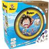 Asmodee - Dobble One Piece - Gioco di carte - Gioco di tavolo veloce e divertente per tutta la famiglia - 15 minuti di gioco, 2-8 giocatori, a partire dai 6 anni