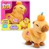 Pets Alive Booty Shaking Series 1 Capybara - Interactive Dancing Electronic Pet Toy with Music & Motion