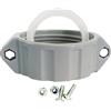 Bamkyait Replaces Lay-Z-Spa Coleman A Coupling Pump Inflation Adapter Screw Rubber Seal O Ring P61514, A Seals Gaskets Washers
