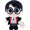 Funko Peluche Harry Potter - Holiday Harry 4 Pollici