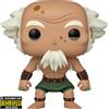 Funko Pop! Avatar The Last Airbender King Bumi #1380 Figura in Vinile